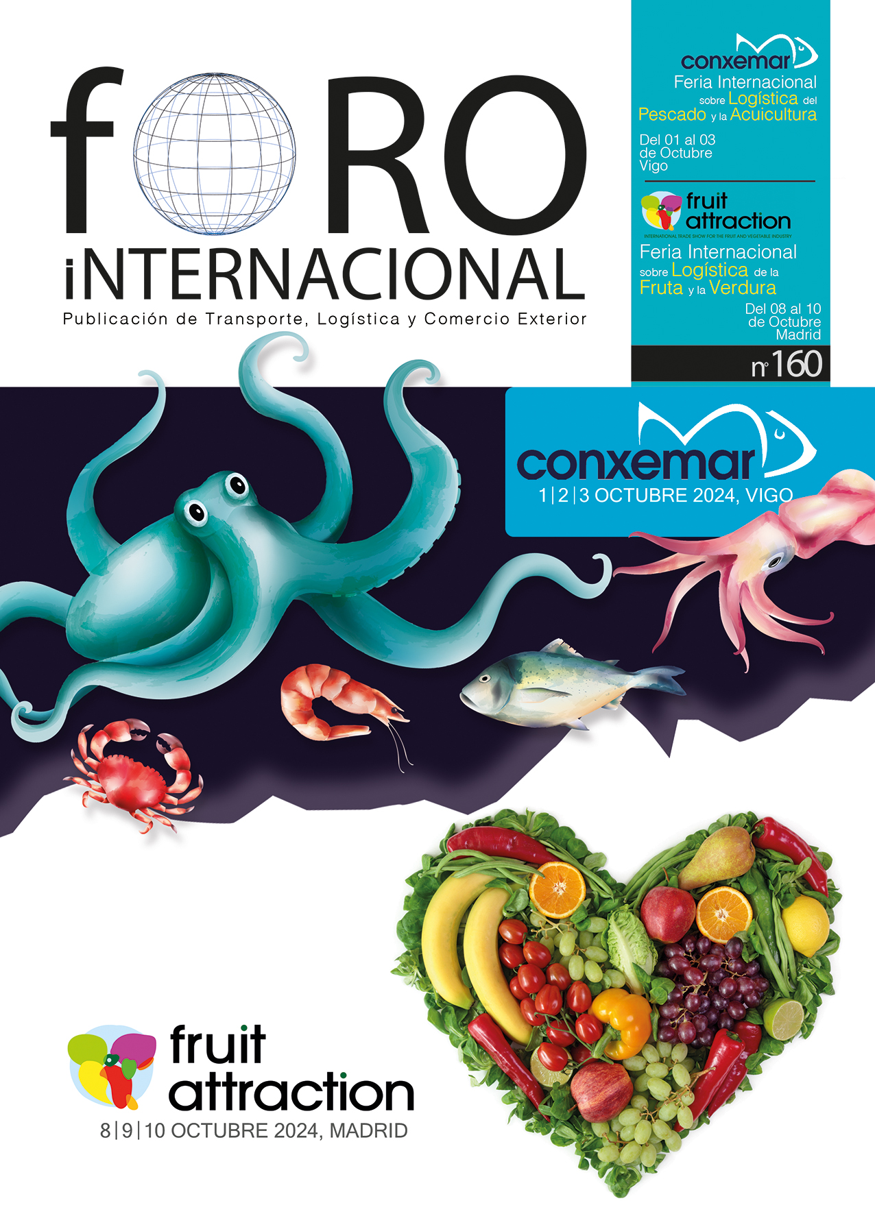 Fruit Attraction 2019