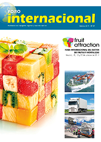Fruit Attraction 2017