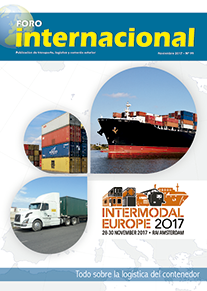 Intermodal Europe 2017