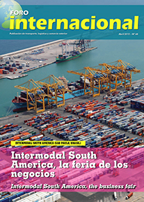 Intermodal South America 2015