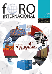 Intermodal South America 2020