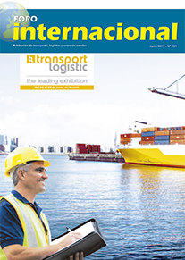 Transport Logistics 2019
