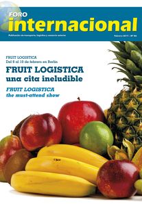 Fruit Logistica 2017